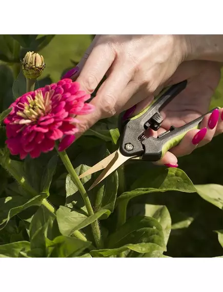 ЦИ 1382 Ножницы садовые TITANIUM
