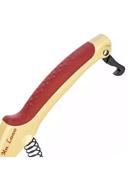 Секатор MR.LOGO 1610 “Дамский” 180 мм