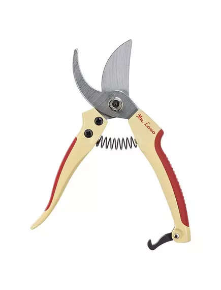 Секатор MR.LOGO 1610 “Дамский” 180 мм