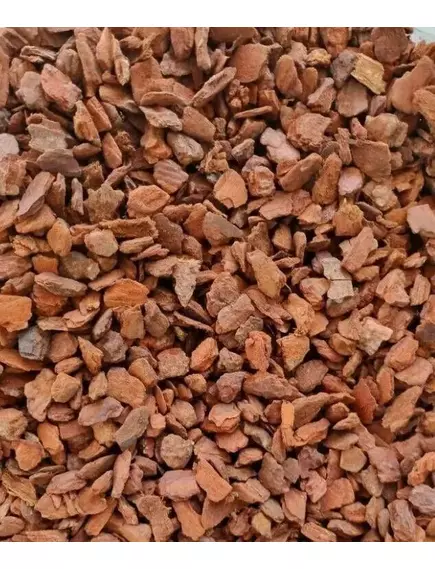 Кора Пинии Португальской аналог Орхиаты 6-12 мм  5 л