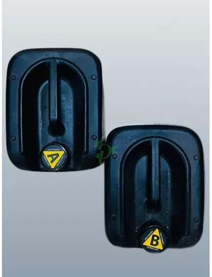 RASTEA COCO A/B  5 л