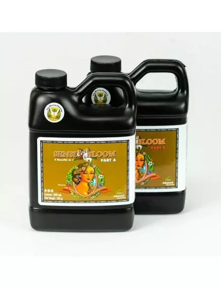 ADVANCED NUTRIENTS PH PERFECT SENSI COCO BLOOM PARTS A/B