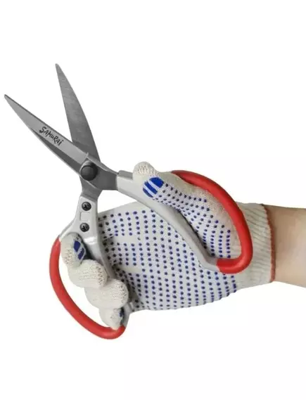 SAMURAI Ножницы универсальные ISMP-80AH