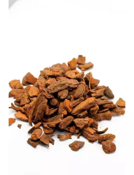 Кора Пинии Португальской аналог Орхиаты 15-25 мм 5 л