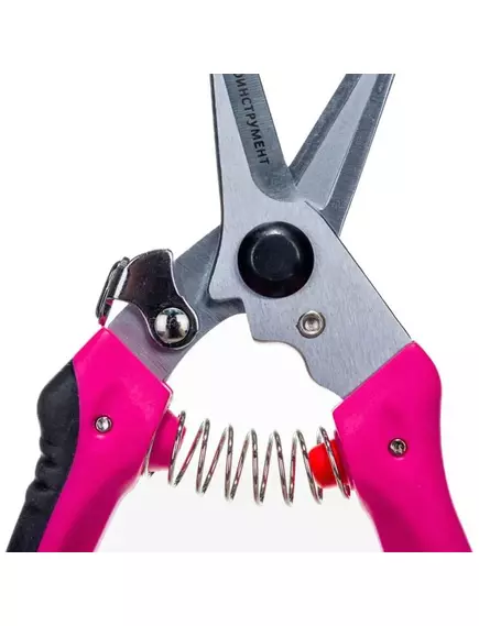 Ножницы для цветов ЦИ 0614