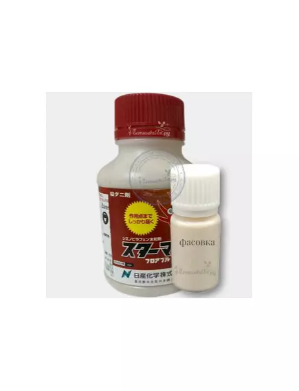 Стармайт Япония Акарицид контактного действия