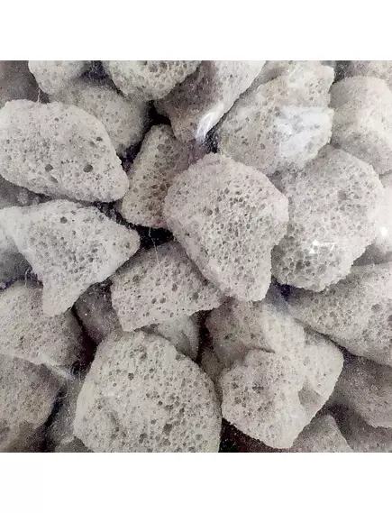 GROWTEK  Пеностекло 10-20 мм 2 л