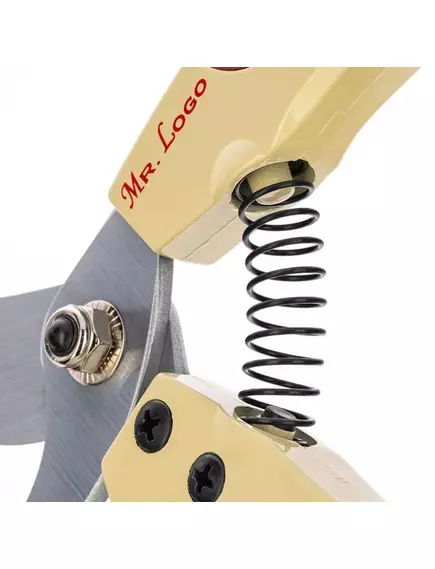 Секатор MR.LOGO 1610 “Дамский” 180 мм