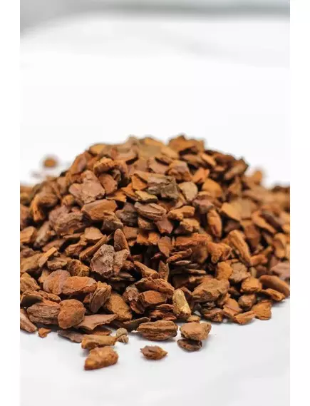 Кора Пинии Португальской аналог Орхиаты 15-25 мм 5 л