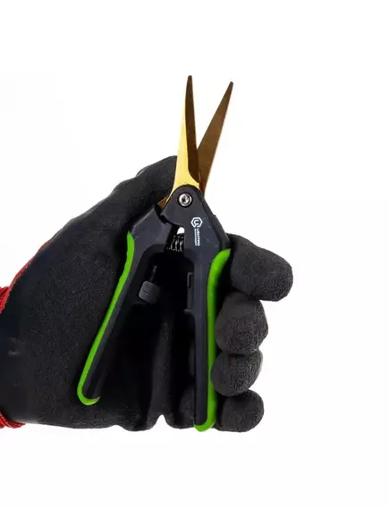 ЦИ 1382 Ножницы садовые TITANIUM