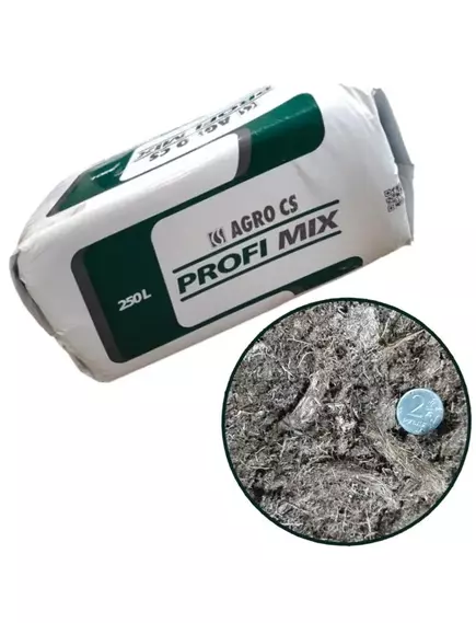 PROFIMIX Профимикс Торф (Аналог KLASMANN 420) 10 л