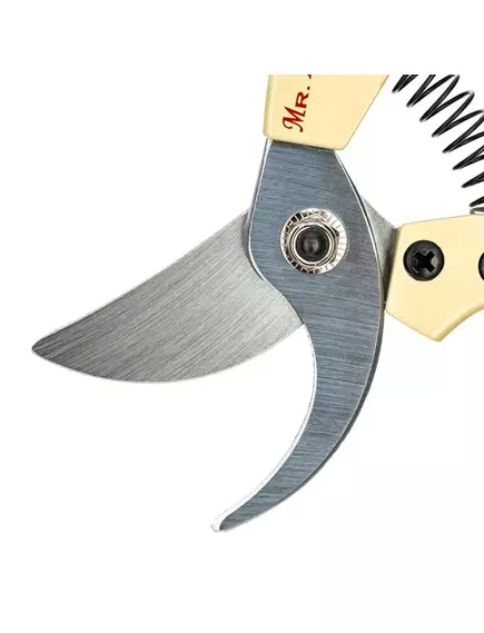 Секатор MR.LOGO 1610 “Дамский” 180 мм