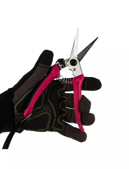 Ножницы для цветов ЦИ 0614