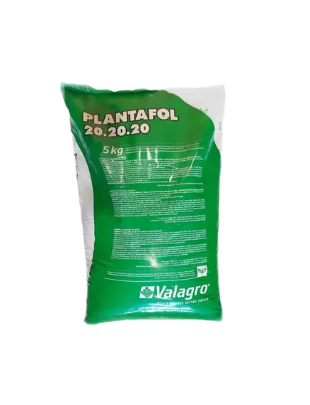 VALAGRO Плантафол 20.20.20