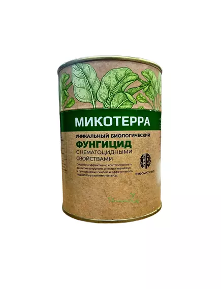 МИКОТЕРРА 40 г