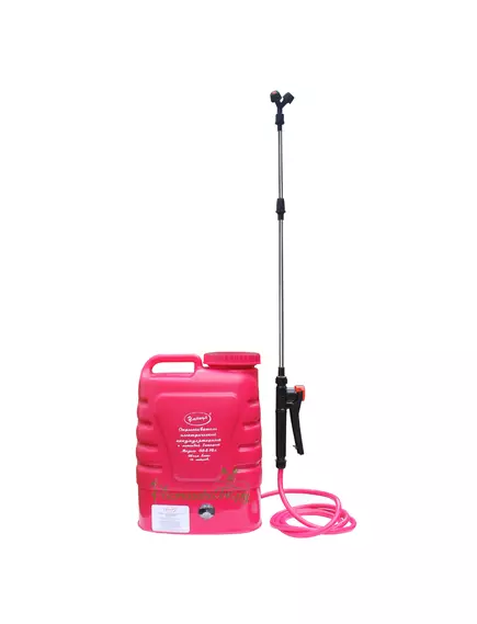 Умница ОЭЛ опрыскиватель ранцевый 10 л