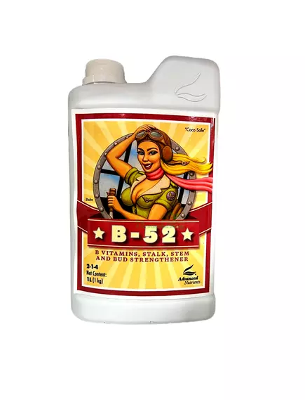 ADVANCED NUTRIENTS B-52 витаминный стимулятор
