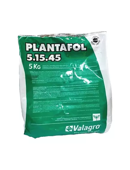 VALAGRO Плантафол 5.15.45