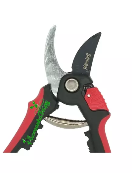 Секатор SAMURAI IPSMF-46TP с тефлоновым лезвием и приспособлением для зачистки