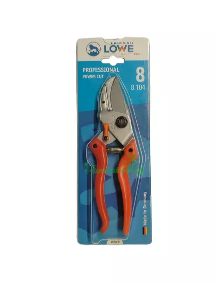 Секатор 8.104 LOWE