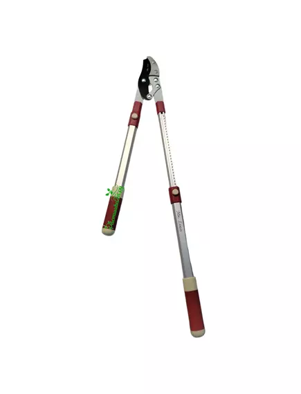 Сучкорез MR.LOGO 4610А упорный с телескопическими ручками