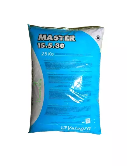VALAGRO Мастер 15.5.30+2