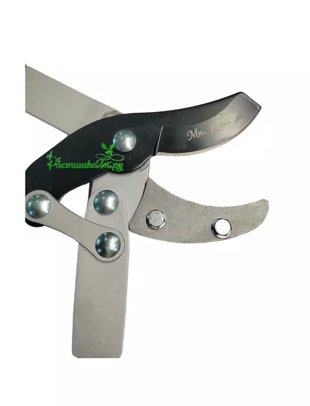 Сучкорез MR.LOGO 4610А упорный с телескопическими ручками