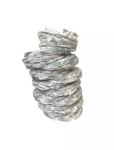 Воздуховод гибкий 150 мм / 10 м