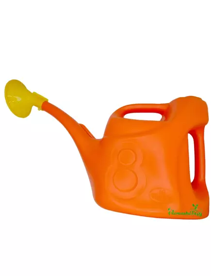 Лейка с рассеивателем 8 л