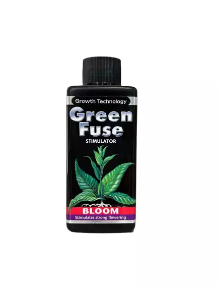 GT GREENFUSE BLOOM стимулятор цветения 300 мл