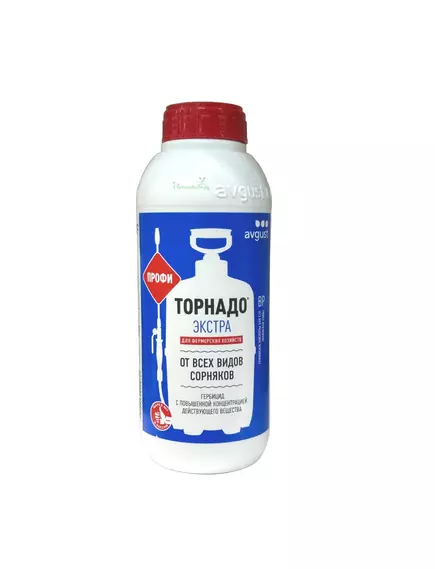 Торнадо экстра Профи 1 л