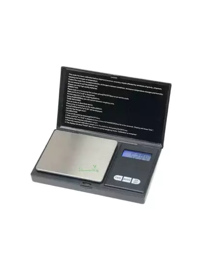 Весы OT-HOW06 0.01-500 г