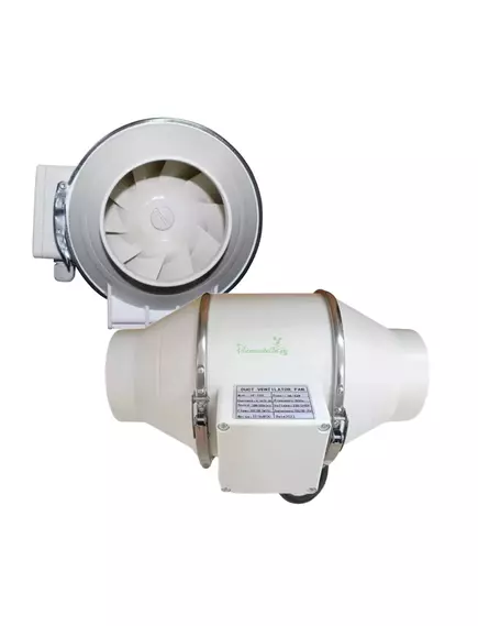 Вентилятор HF-100 330 м3/ч