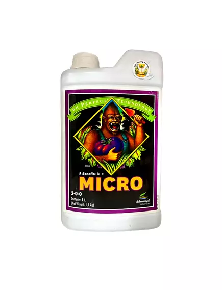 ADVANCED NUTRIENTS PH PERFECT MICRO