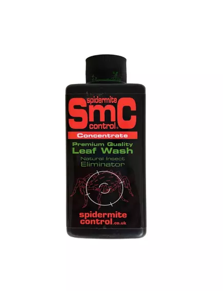 GT SMC CONTROL ORGANIC от всех видов вредителей 100 мл