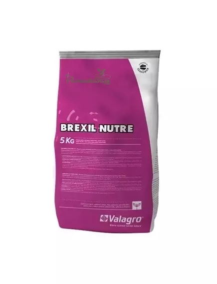 VALAGRO Брексил Нутре комплекс микроэлементов для стадии вегетации