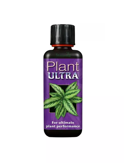 GT PLANT ULTRA усилитель роста 300 мл
