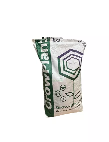 GROWPLANT  Субстрат из пеностекла  10-20 мм 50 л