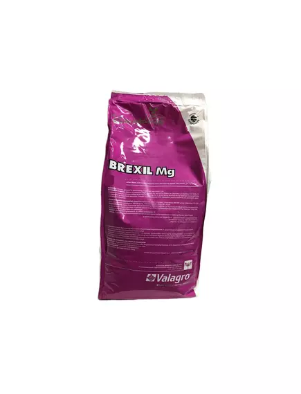 VALAGRO Брексил MG лечение хлорозов Магний