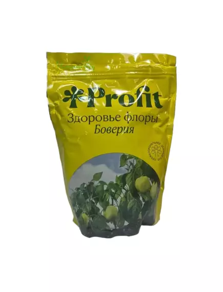 PROFIT Боверия - Здоровье флоры