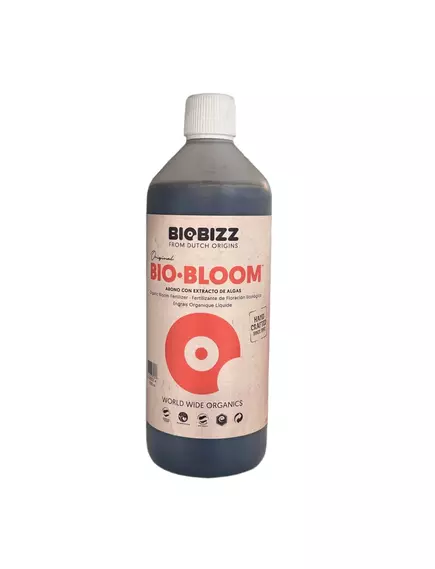 BIOBIZZ BIO-BLOOM (Нидерланды)