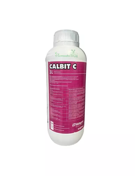 VALAGRO Кальбит С профилактика и лечение болезней