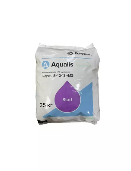 Еврохим AQUALIS Аквалис 13.40.13+МЭ