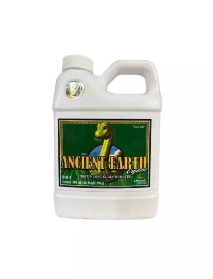 ADVANCED NUTRIENTS TRUE ORGANICS ANCIENT EARTH OIM полезные органические кислоты