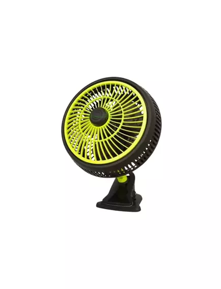 CLIP FAN Вентилятор на клипсе 20W 25 см GH-V-231-EU