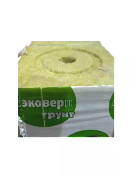 GRODAN Минеральная вата пробка 22х28 мм 1 шт