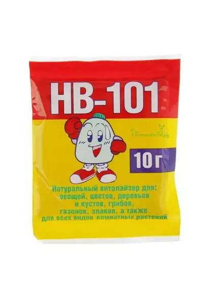 НВ-101 Cтимулятор роста 10 г