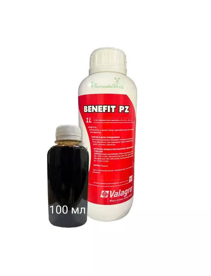 VALAGRO Бенефит бустер цветения и плодоношения
