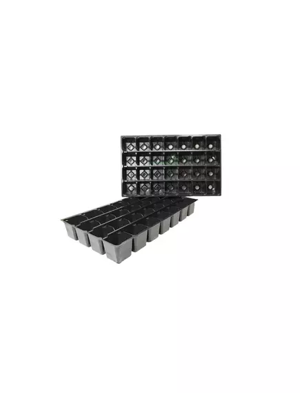 Кассета для рассады 28 ячеек 530*310*70