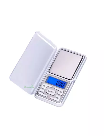 Весы электронные MH-SIRIES 0.01-300 г